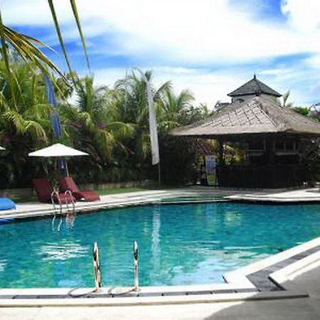 Hillstone Uluwatu Villa Ungasan Esterno foto