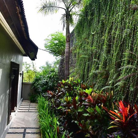 Hillstone Uluwatu Villa Ungasan Esterno foto