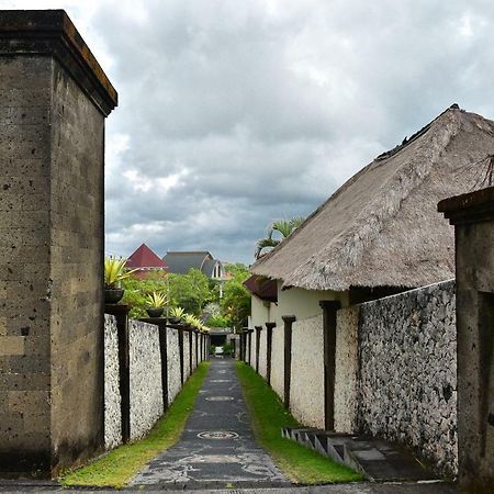 Hillstone Uluwatu Villa Ungasan Esterno foto