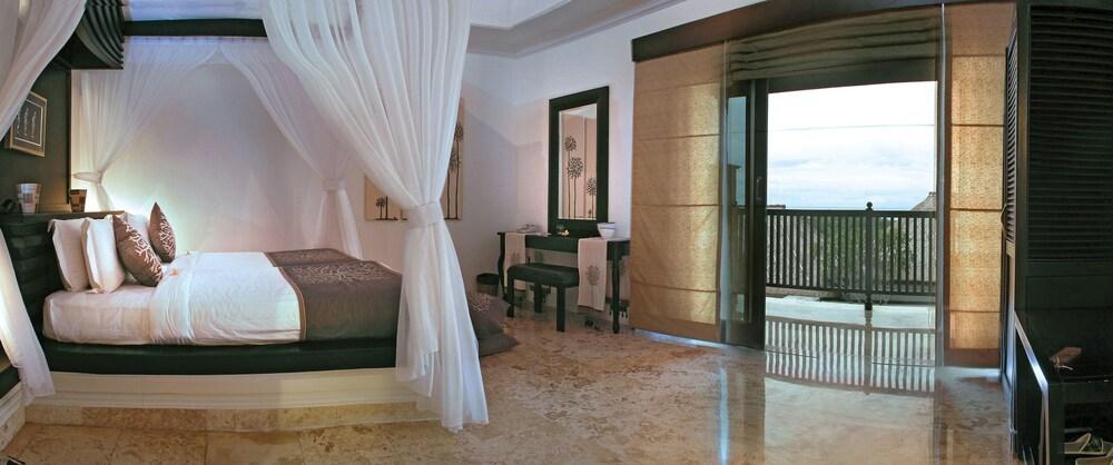 Hillstone Uluwatu Villa Ungasan Esterno foto