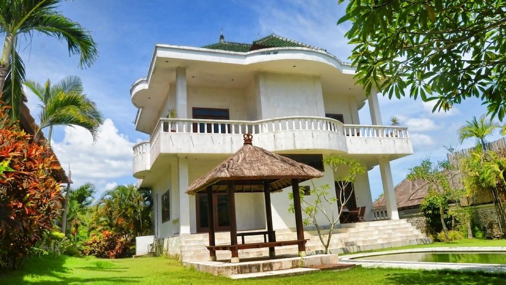 Hillstone Uluwatu Villa Ungasan Esterno foto