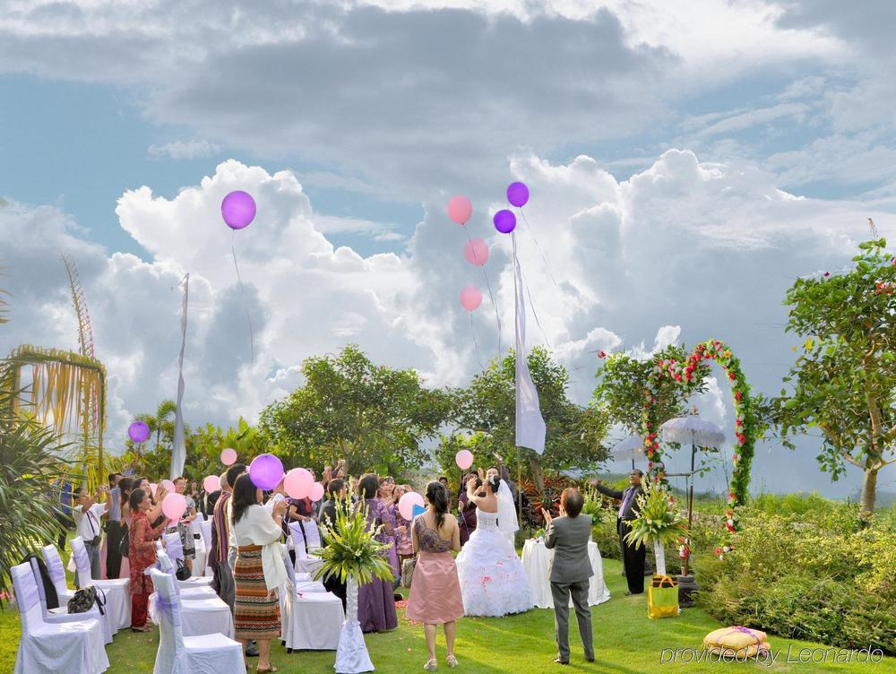 Hillstone Uluwatu Villa Ungasan Servizi foto