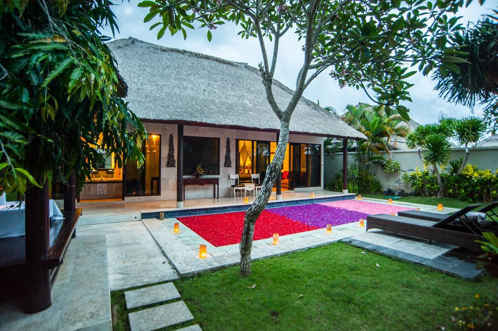 Hillstone Uluwatu Villa Ungasan Esterno foto