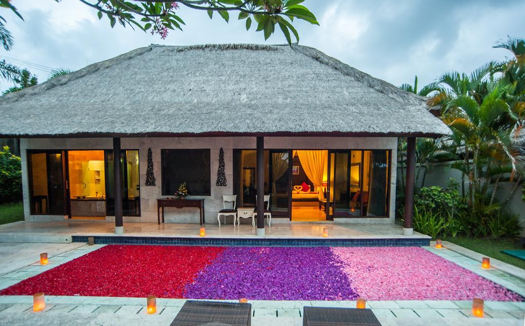 Hillstone Uluwatu Villa Ungasan Esterno foto