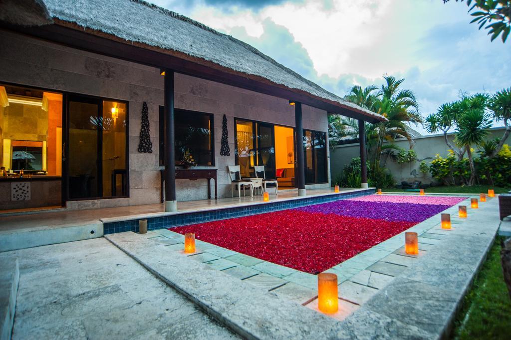 Hillstone Uluwatu Villa Ungasan Esterno foto