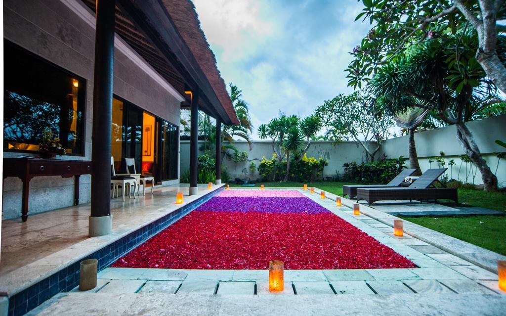 Hillstone Uluwatu Villa Ungasan Esterno foto