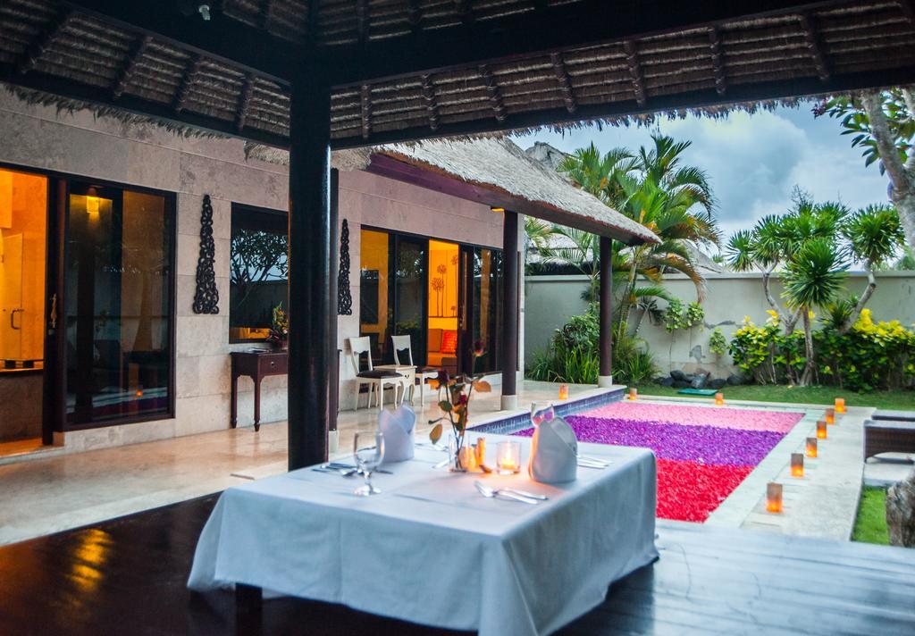 Hillstone Uluwatu Villa Ungasan Esterno foto