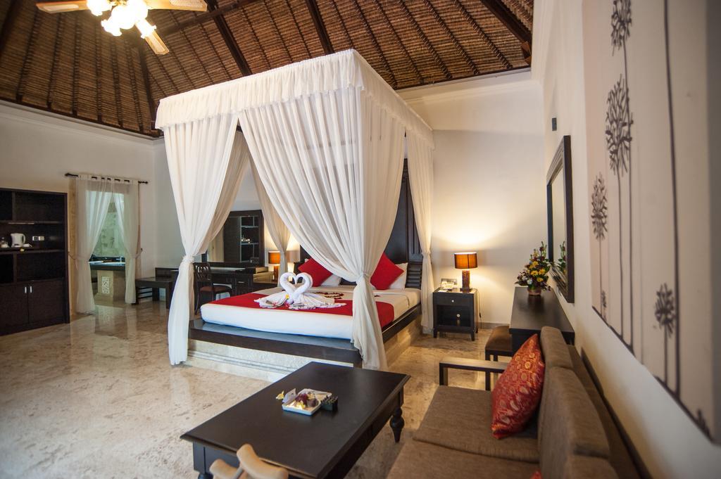 Hillstone Uluwatu Villa Ungasan Esterno foto