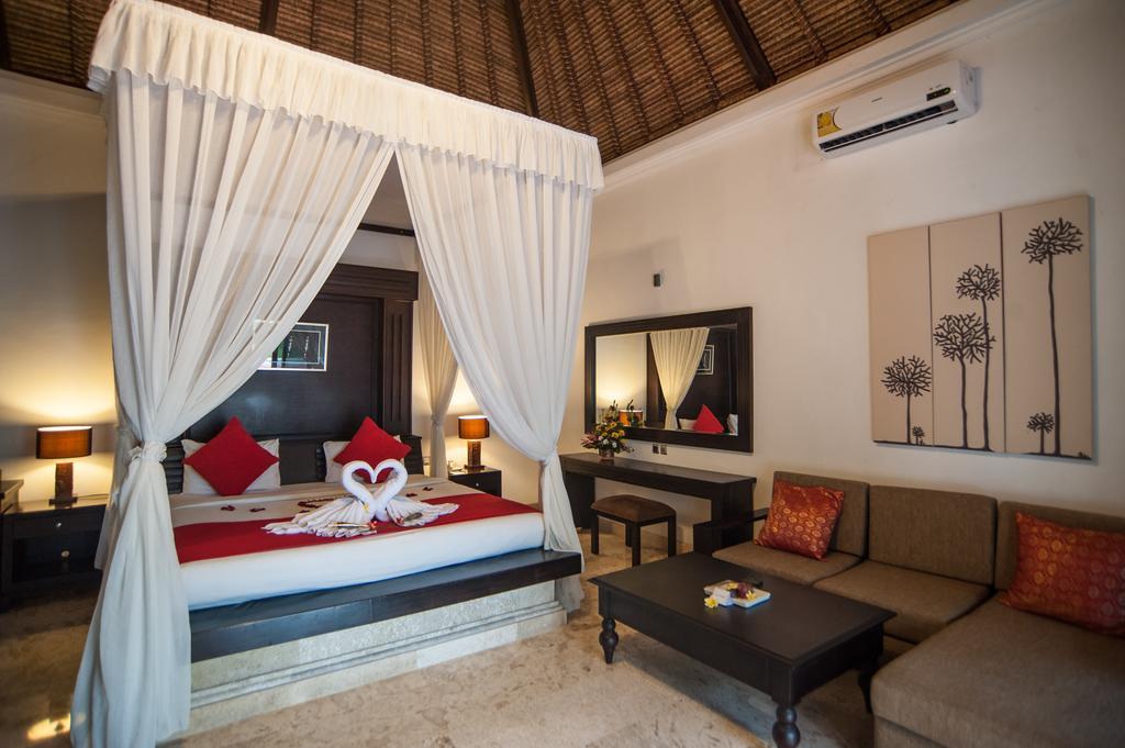 Hillstone Uluwatu Villa Ungasan Esterno foto