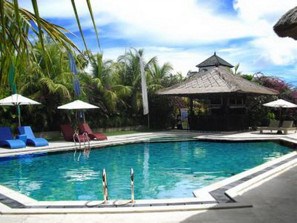 Hillstone Uluwatu Villa Ungasan Esterno foto