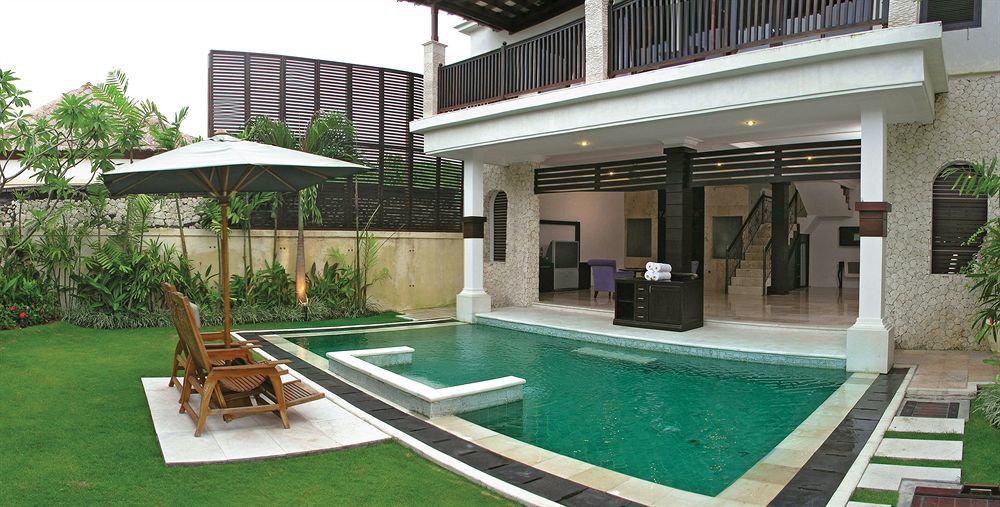 Hillstone Uluwatu Villa Ungasan Esterno foto