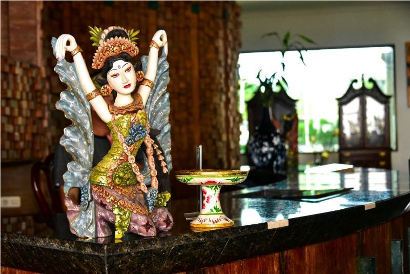 Hillstone Uluwatu Villa Ungasan Esterno foto