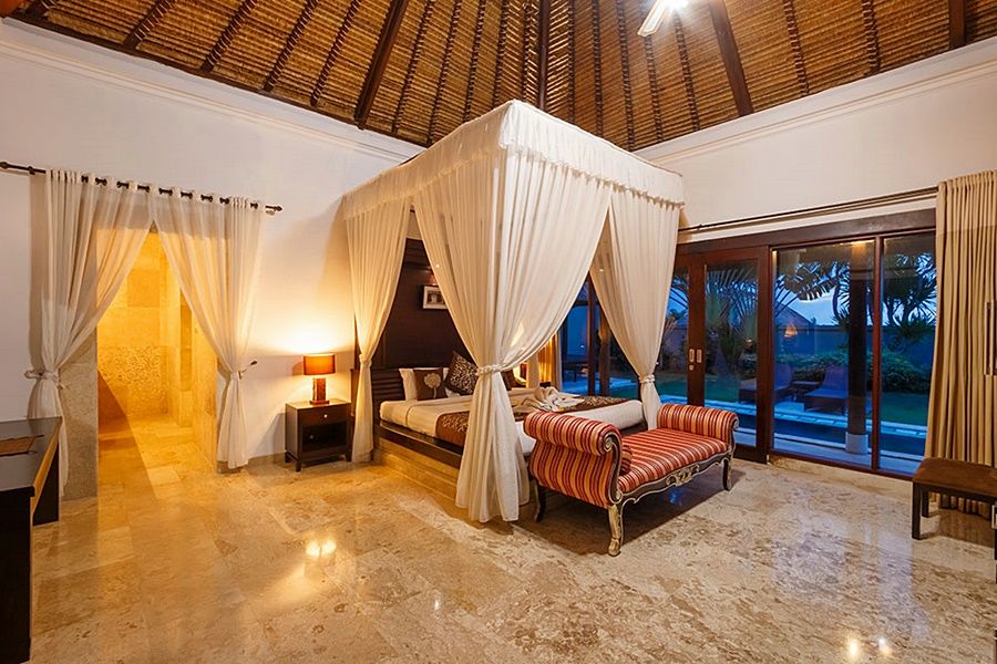 Hillstone Uluwatu Villa Ungasan Esterno foto