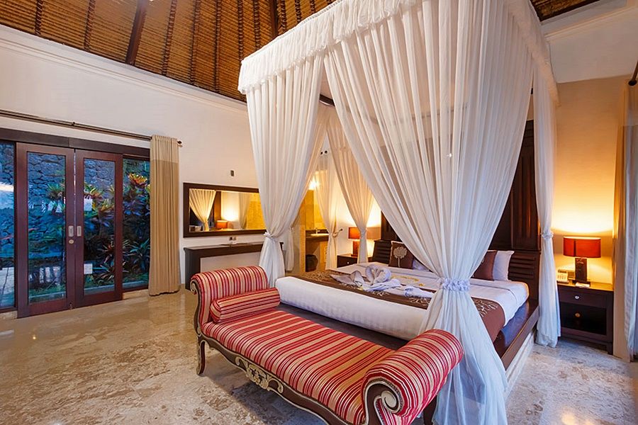 Hillstone Uluwatu Villa Ungasan Esterno foto