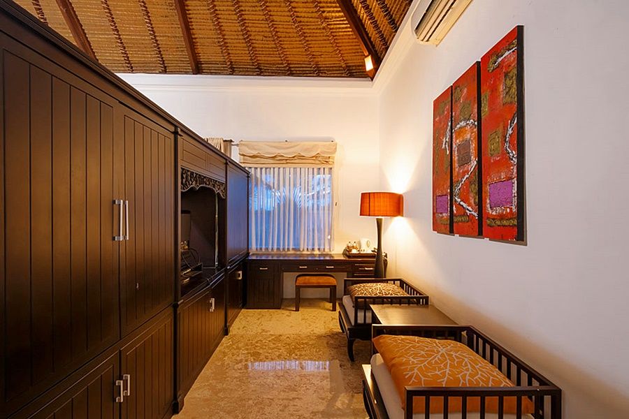 Hillstone Uluwatu Villa Ungasan Esterno foto