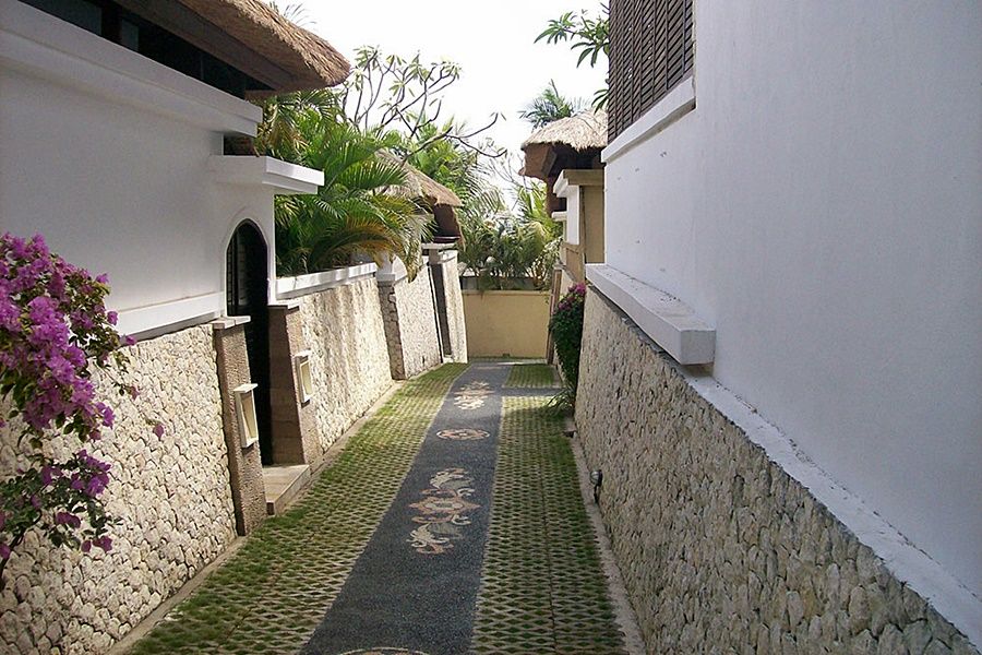 Hillstone Uluwatu Villa Ungasan Esterno foto