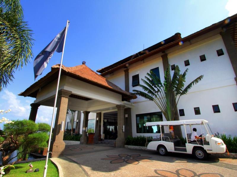 Hillstone Uluwatu Villa Ungasan Esterno foto