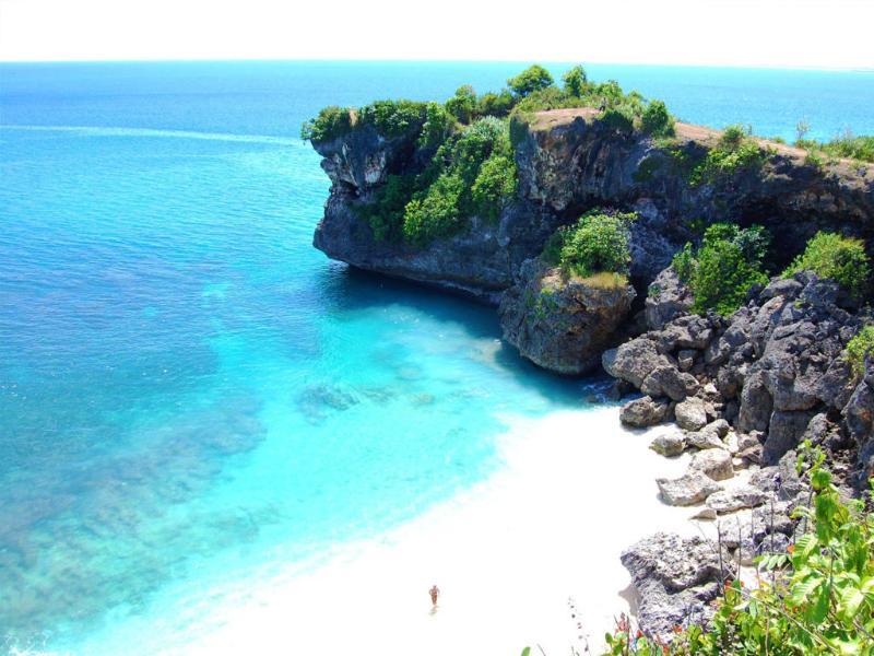 Hillstone Uluwatu Villa Ungasan Esterno foto
