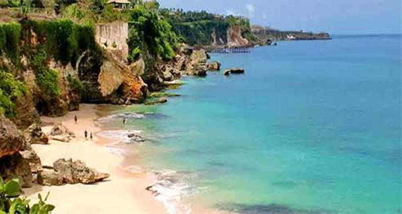 Hillstone Uluwatu Villa Ungasan Esterno foto