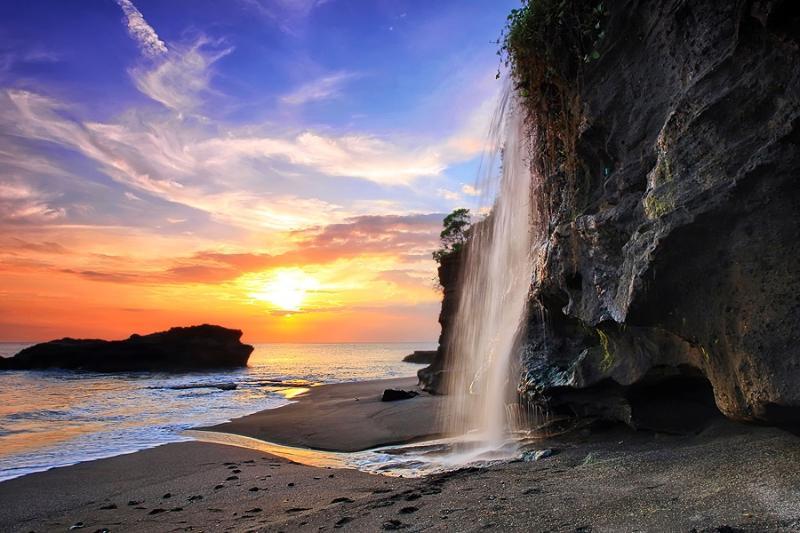 Hillstone Uluwatu Villa Ungasan Esterno foto