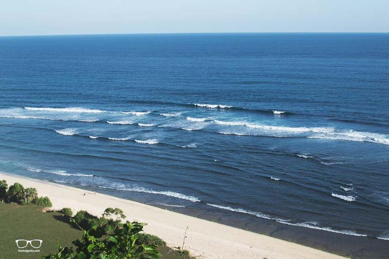 Hillstone Uluwatu Villa Ungasan Esterno foto