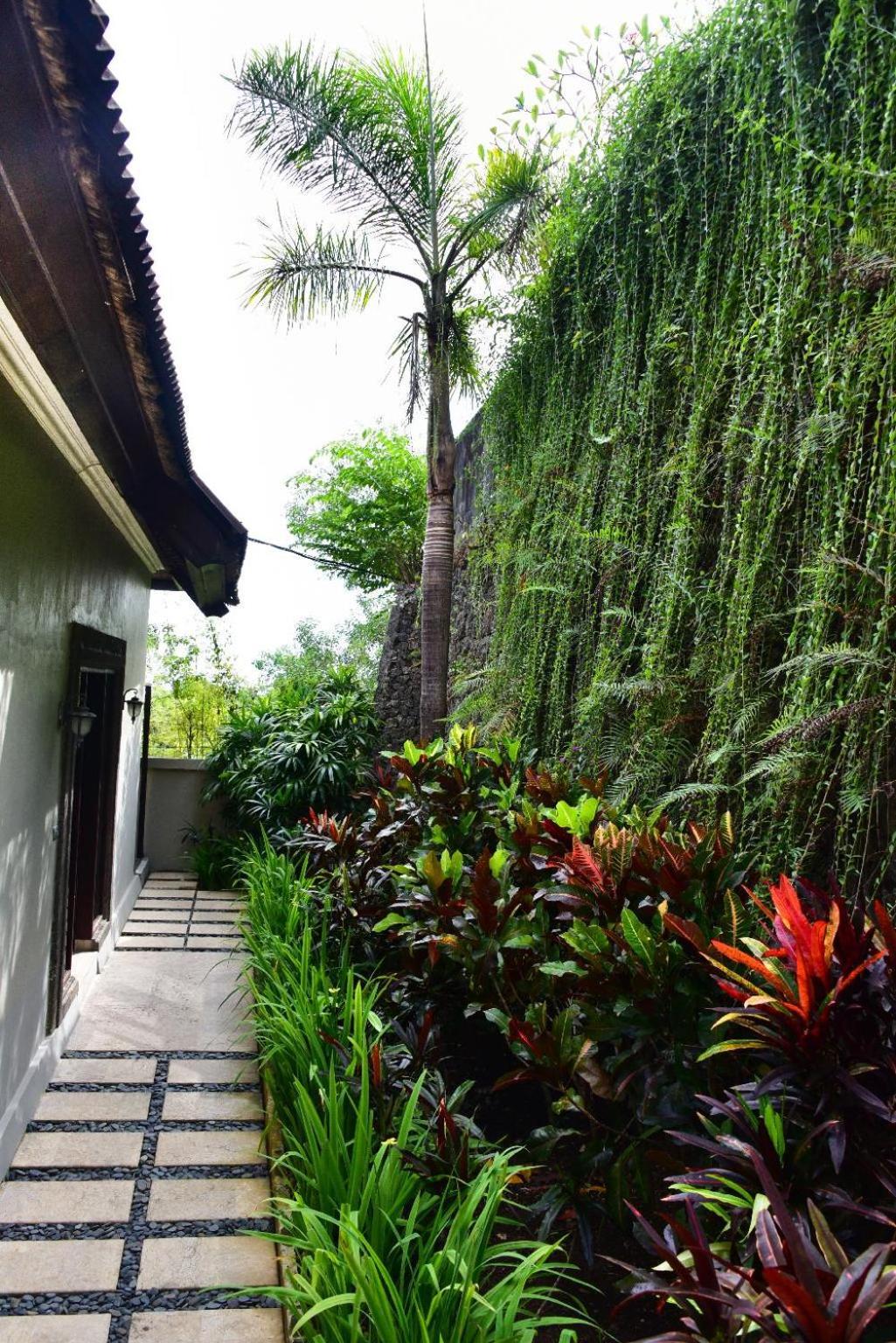 Hillstone Uluwatu Villa Ungasan Esterno foto