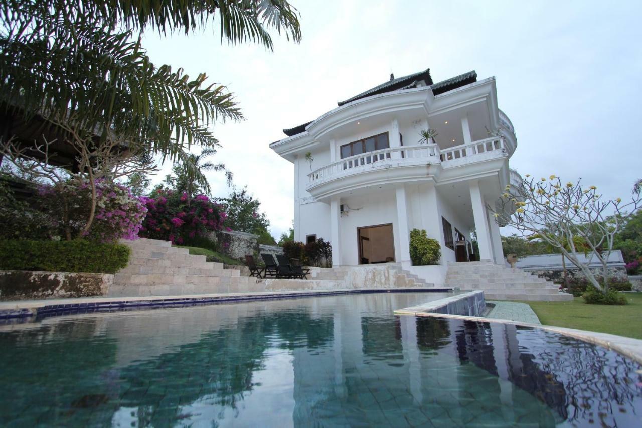 Hillstone Uluwatu Villa Ungasan Camera foto