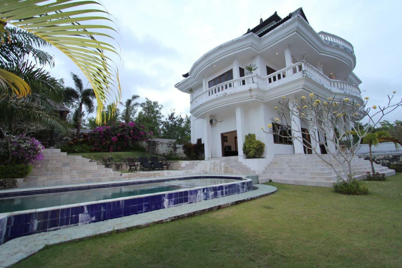 Hillstone Uluwatu Villa Ungasan Camera foto