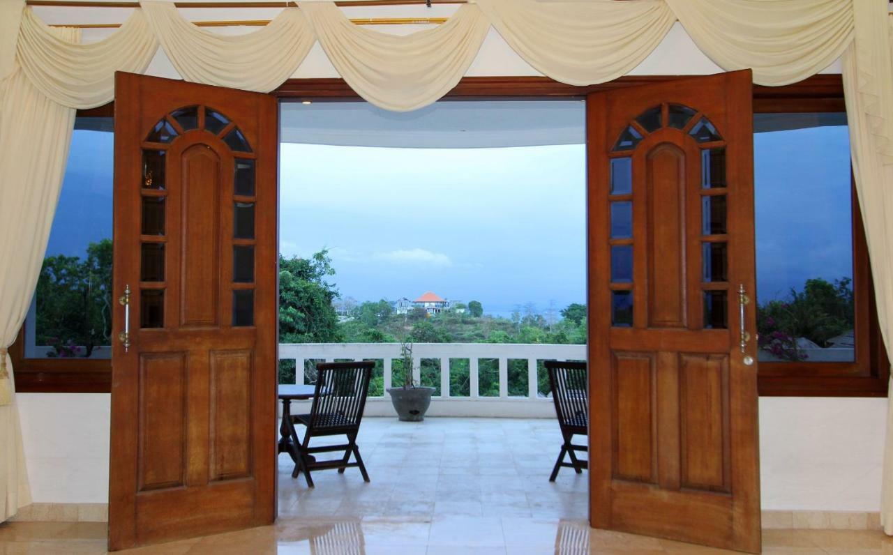Hillstone Uluwatu Villa Ungasan Camera foto