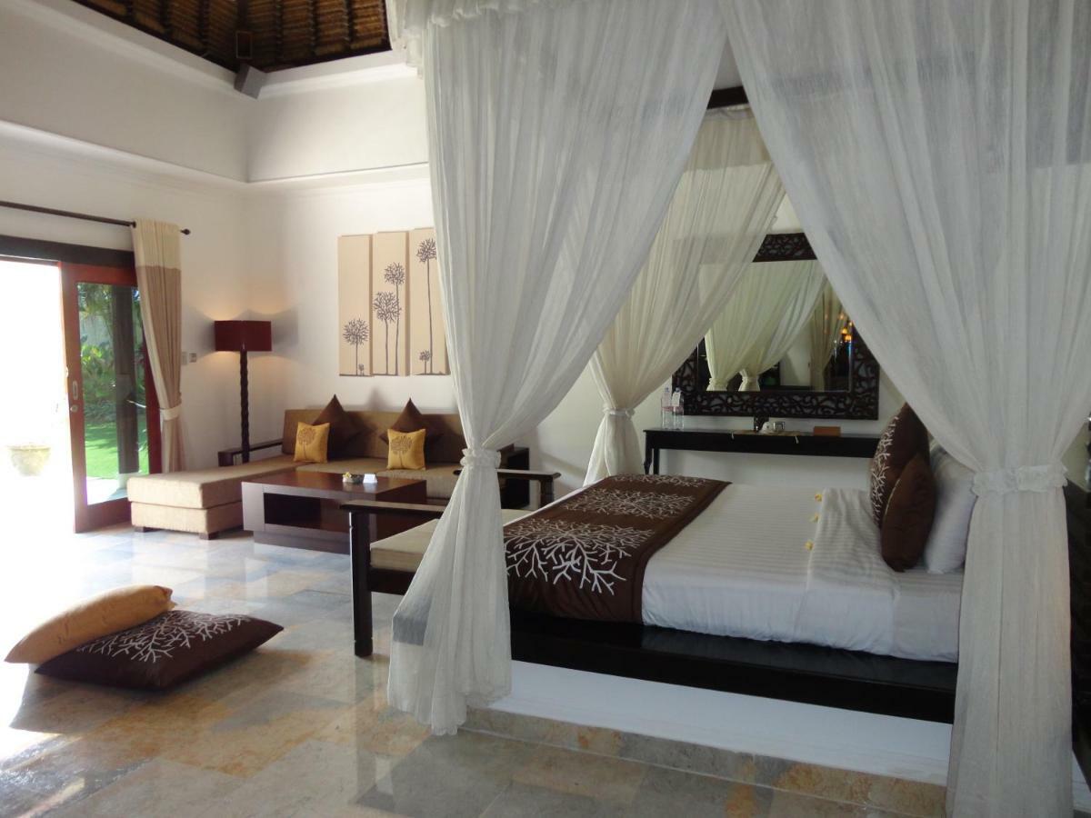 Hillstone Uluwatu Villa Ungasan Esterno foto