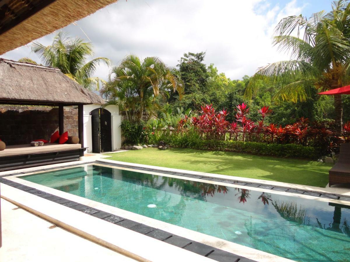Hillstone Uluwatu Villa Ungasan Esterno foto