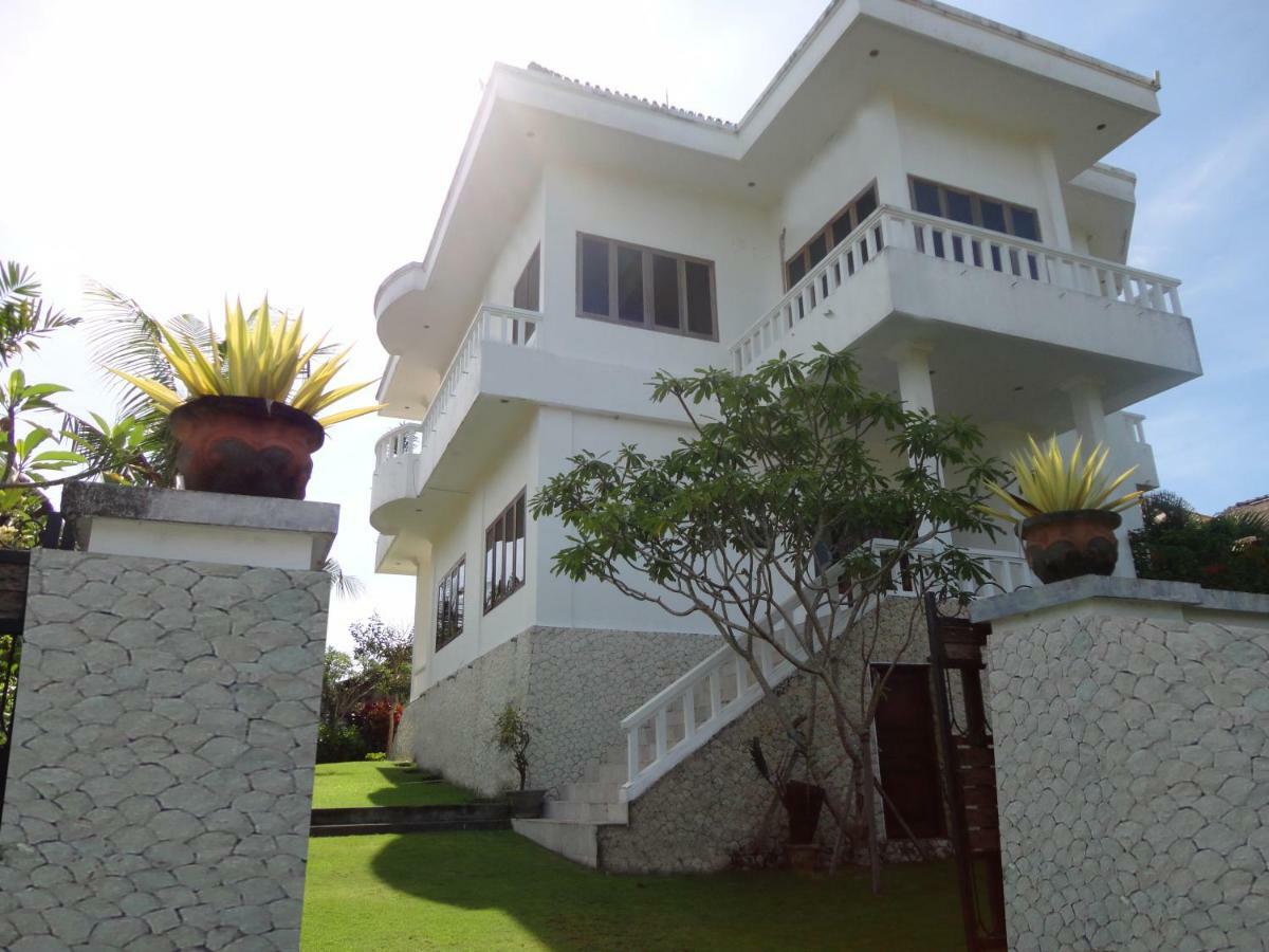 Hillstone Uluwatu Villa Ungasan Camera foto
