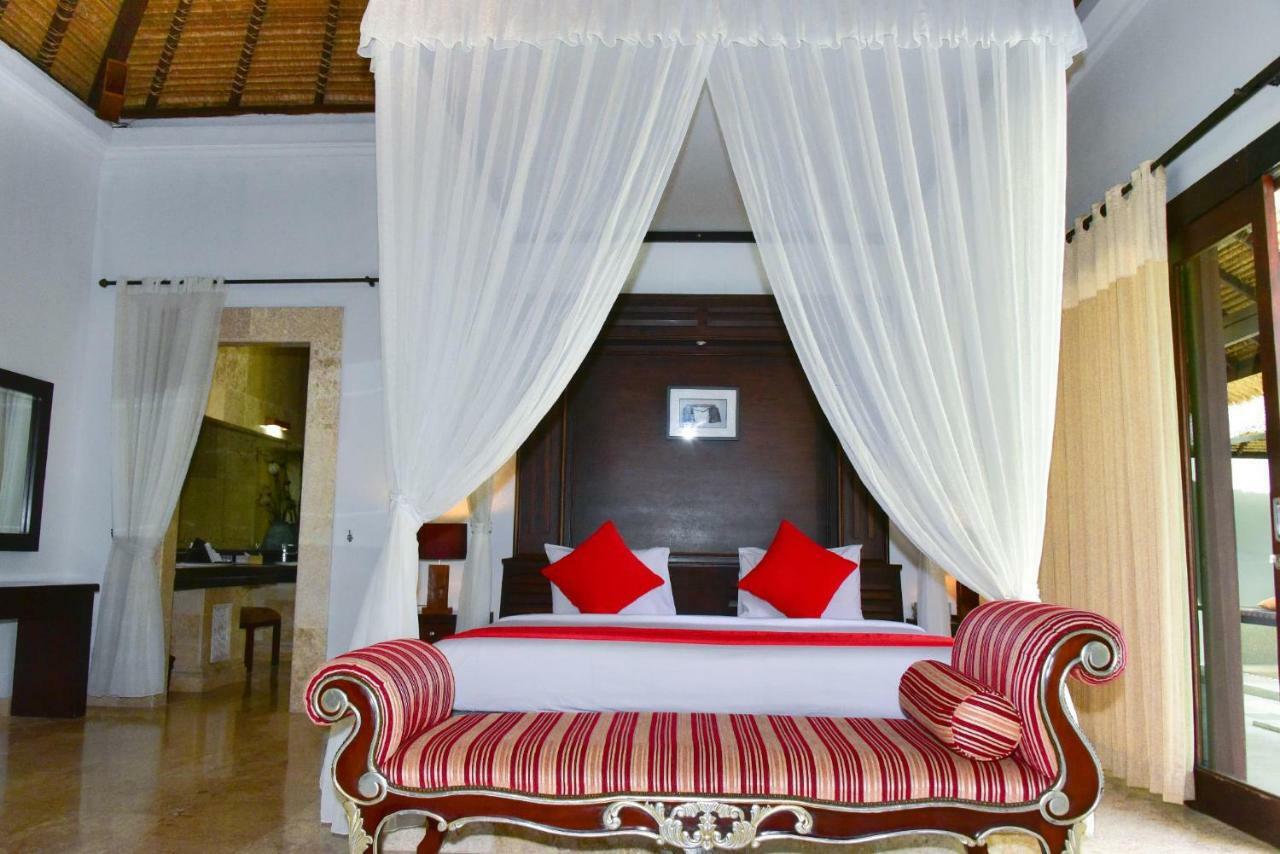 Hillstone Uluwatu Villa Ungasan Esterno foto