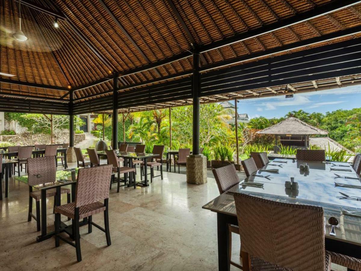 Hillstone Uluwatu Villa Ungasan Esterno foto