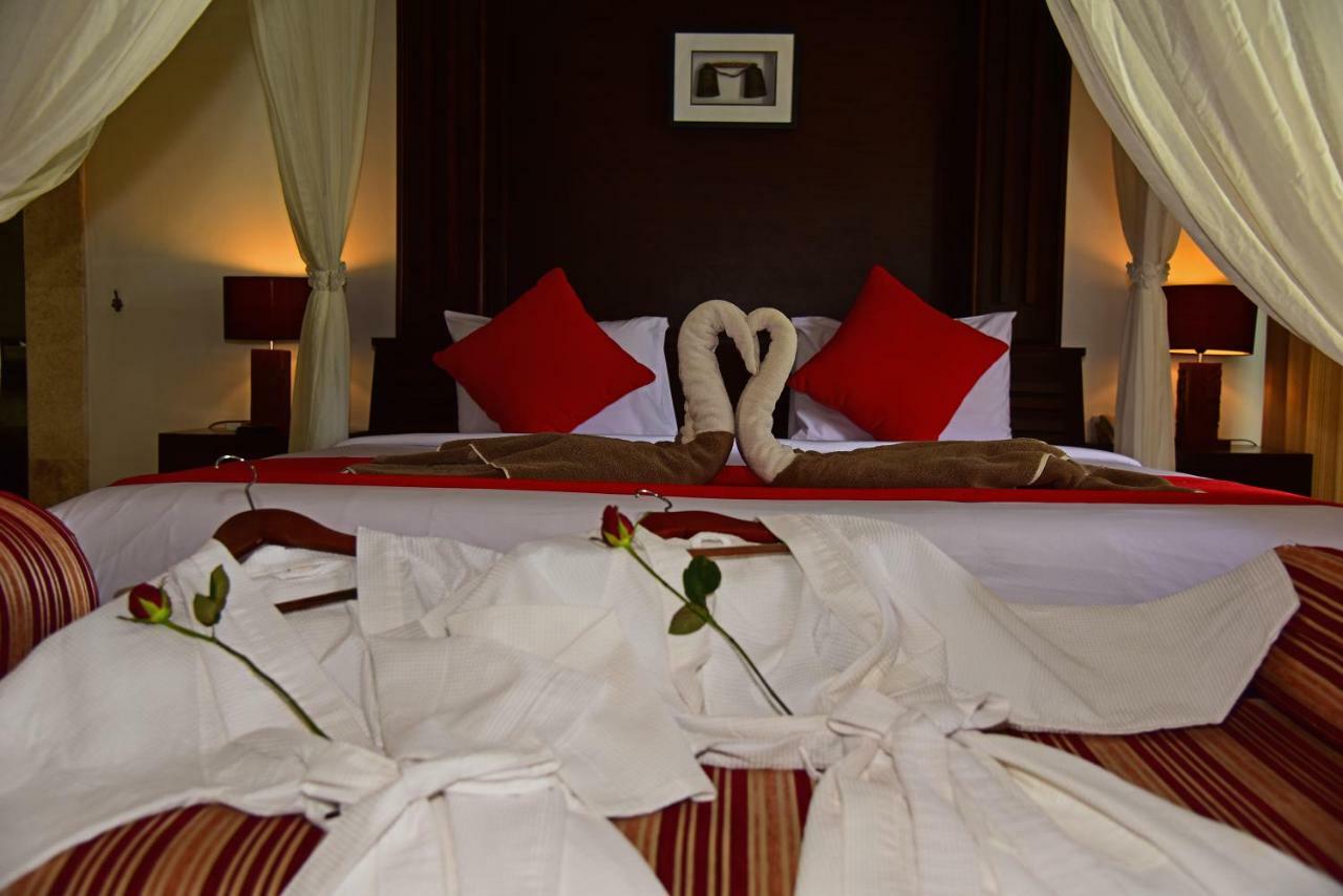 Hillstone Uluwatu Villa Ungasan Esterno foto
