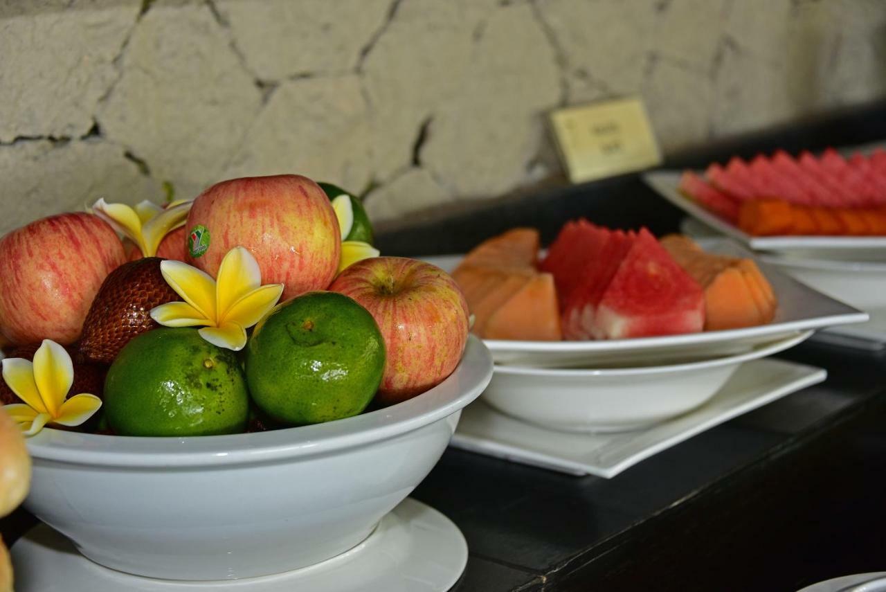 Hillstone Uluwatu Villa Ungasan Esterno foto