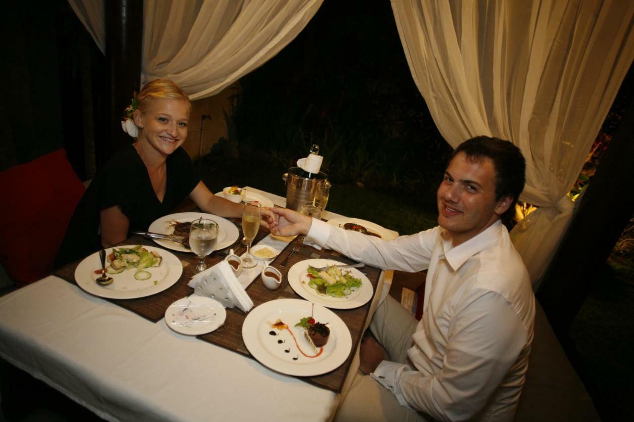 Hillstone Uluwatu Villa Ungasan Esterno foto