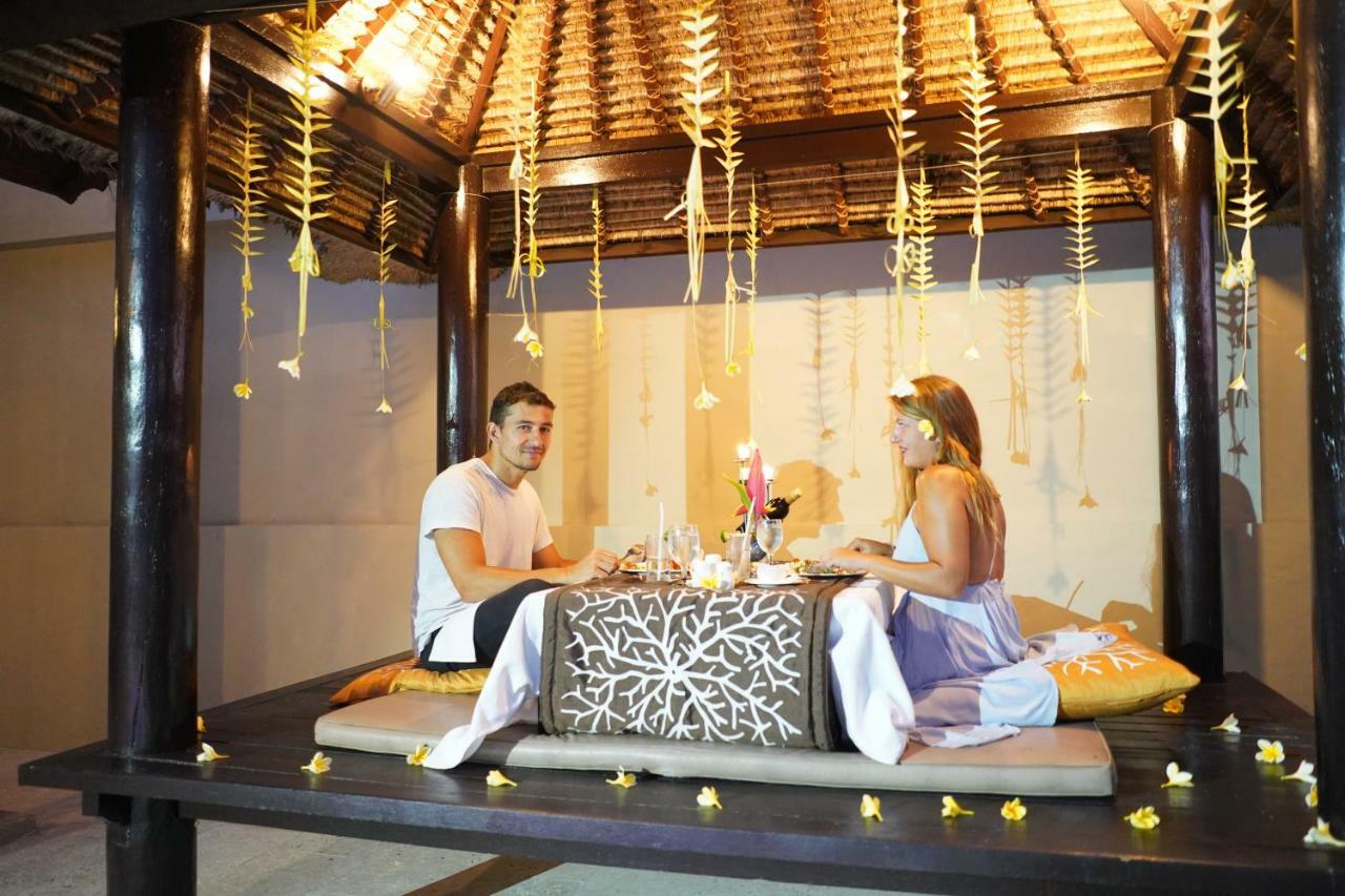 Hillstone Uluwatu Villa Ungasan Esterno foto