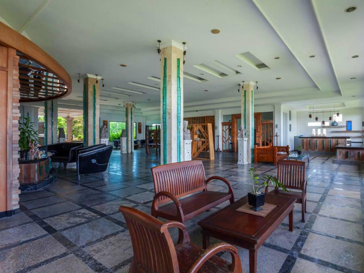 Hillstone Uluwatu Villa Ungasan Esterno foto