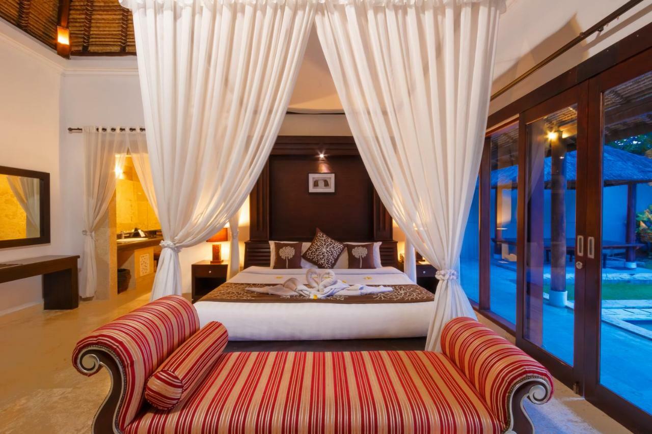 Hillstone Uluwatu Villa Ungasan Esterno foto