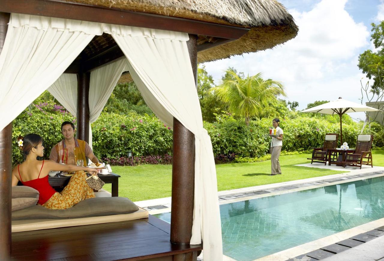 Hillstone Uluwatu Villa Ungasan Camera foto